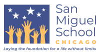 San miguel school chicago