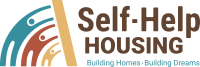 Self-help homes