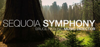 Sequoia symphony orchestra
