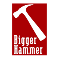 Bigger Hammer Production Services