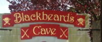Blackbeards Cave