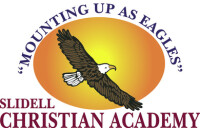 Slidell christian academy