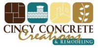 Cincy Concrete Creations & Construction