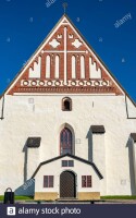 Porvoo church community