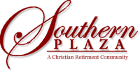 Southern plaza retirement