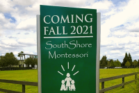 South shore montessori school