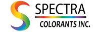 Spectra colorants