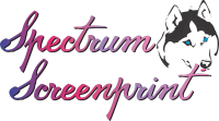 Spectrum screenprinting, inc