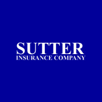 Sutter insurance