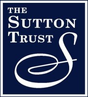 The sutton trust