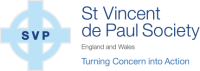 St vincent de paul society england and wales