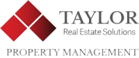Taylor real estate services
