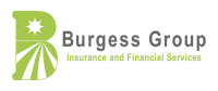 The burgess group - financial services