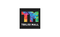 Tbilisi mall
