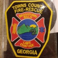 Towns county fire & rescue