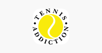 Tennis addiction sports club