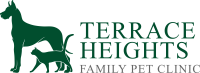 Terrace heights family pet