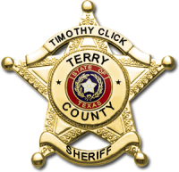Terry county sheriff's office