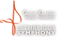Lethbridge Symphony
