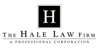 The hale law firm, p.c.