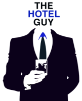 The hotel guy