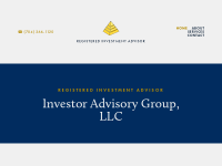 Investor advisory group, llc