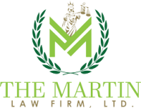 The martin firm