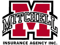 The mitchell insurance agency