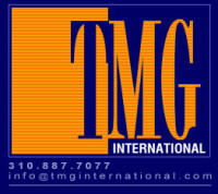 Tmg international inc