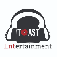 Toast entertainment