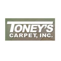 Toney's carpet, inc.