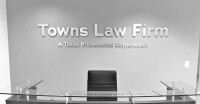 Towns law firm, pc