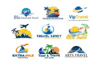 Travel services company