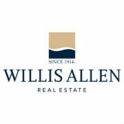Willis Allen Real Estate La Jolla