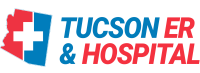 Tucson er & hospital