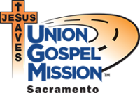 Union gospel mission sacramento