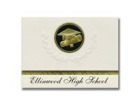 Ellinwood high school