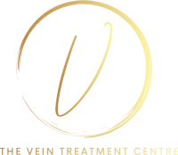 The vein treatment center