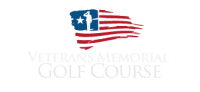 Veterans memorial golf course