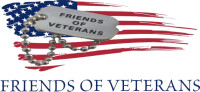 The circle of friends for american veterans