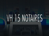 Vh 15 notaires