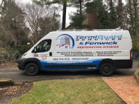 Termiguard pest services, termiguard mold services, fenwick structural repairs and renovations