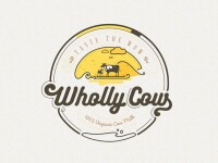 Wholly cow productions