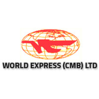 World express (cmb) ltd