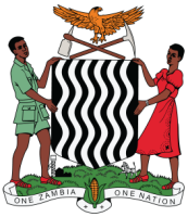 Embassy of zambia