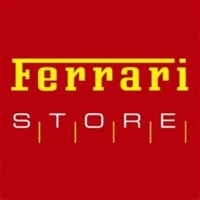 Ferrari store