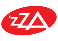 'zza pizza + salad
