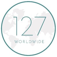 127 worldwide