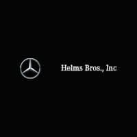 Helms Bros Mercedes Benz