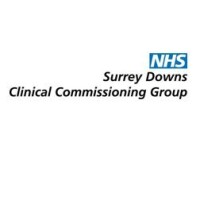 NHS Surrey Downs CCG